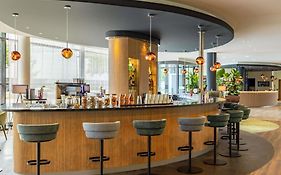 Novotel Hamburg City Alster